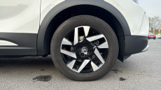 Vauxhall Mokka 1.2 Turbo Elite Premium 5dr Petrol Hatchback